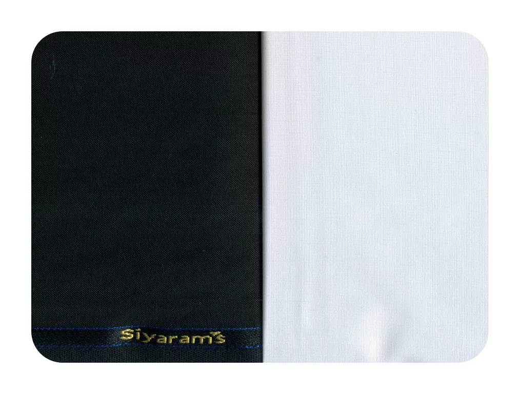 Buy Siyaram Mens Combo of Shirt 
