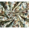 Giza Classe Mens Unstitched Cotton Printed Shirt Fabrics (Beige) - Image 3