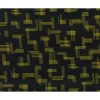 Mens Unstitched Cotton Shirt Fabrics (Black) - Image 2