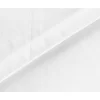 Mens Unstitched Poly Cotton Shirt Fabrics (White) - Image 2