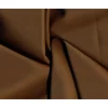 Mens Combo of Shirt & Trouser Fabric Set (Yellow/Coffee) - Image 6