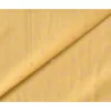 Mens Combo of Shirt & Trouser Fabric Set (Yellow/Coffee) - Image 3