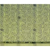 Mens Combo of Shirt & Trouser Fabric Set (Yellow/Green) - Image 2