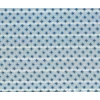 Mens Combo of Shirt & Trouser Fabric Set (Blue/White) - Image 2