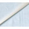 Soktas Mens Unstitched Striped Checks Shirt Fabrics (White) - Image 2