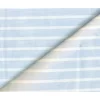 Soktas Mens Combo of Shirt & Trouser Fabric Set (White/Blue) - Image 3