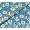Giza Classe Mens Combo of Shirt & Trouser Fabric Set (Sky Blue/Blue) - Image 3