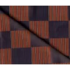 Giza Classe Mens Combo of Shirt & Trouser Fabric Set (Maroon/Red) - Image 6