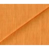 Mens Cadini Combo of Shirt & Trouser Fabric Set (Orange/Black) - Image 3