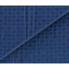 Mens Combo of Shirt & Trouser Fabric Set (Blue/Silver) - Image 3