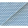 Mens Combo of Shirt & Trouser Fabric Set (Blue/White) - Image 3