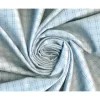 Reid & Taylor Mens Combo of Shirt & Trouser Fabric Set (Sky Blue/Blue) - Image 7