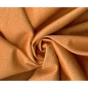 Mens Cadini Combo of Shirt & Trouser Fabric Set (Orange/Black) - Image 4