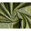 Mens Combo of Shirt & Trouser Fabric Set (Yellow/Green) - Image 4