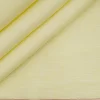 Linen Club Mens Beige Linen Unstitched Shirt Fabric - Image 3