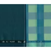 Giza Classe Mens Combo of Shirt & Trouser Fabric Set (Pista/Blue)