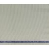 Mens Unstitched Cotton Trouser Fabrics (Cream)