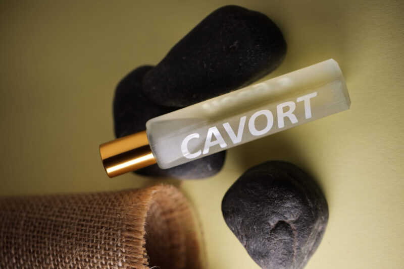 cavort perfume sample for mens and womens