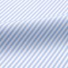 mens sky blue summer striped shirt fabrics