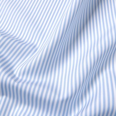 official striped shirt unstitched fabrics for mens