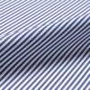 blue striped offce wear shirt fabrics for mens in india