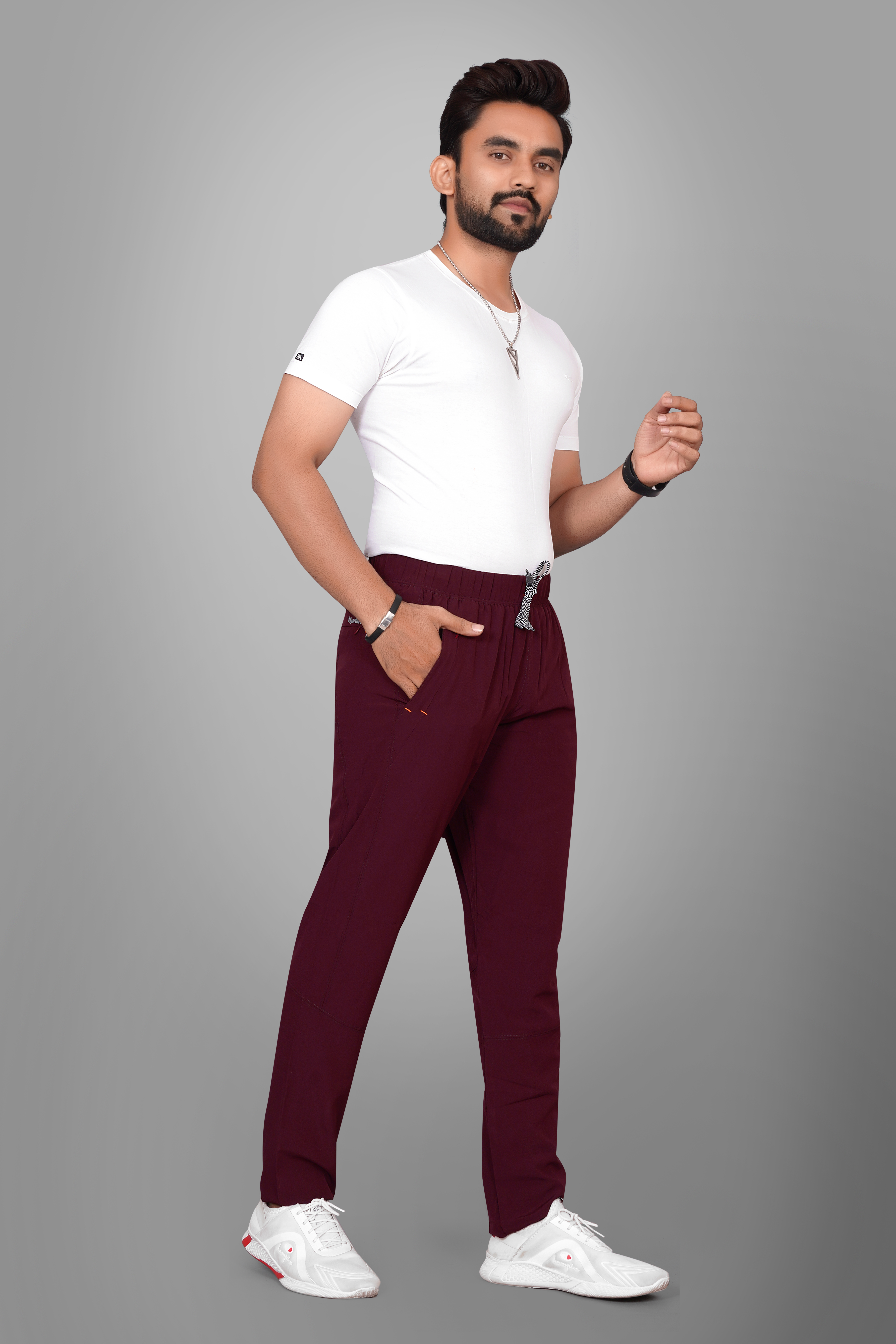 track pants for men everyday use