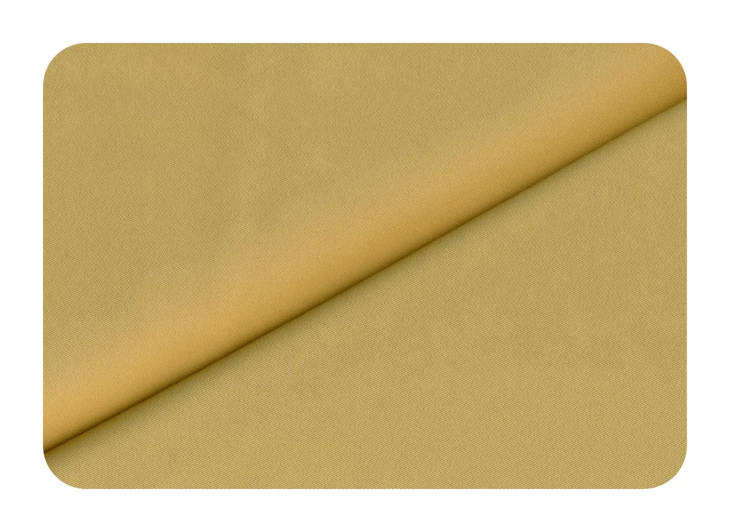 Mens Solid Unstitched Blazer Fabrics (Beige) - Image 2
