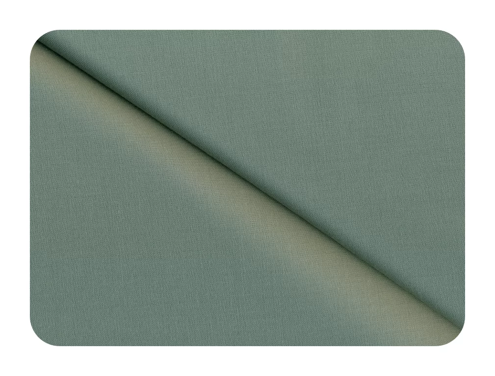 Tessitura Monti Mens Combo of Shirt & Trouser Fabric Set (Green/Pista) - Image 3