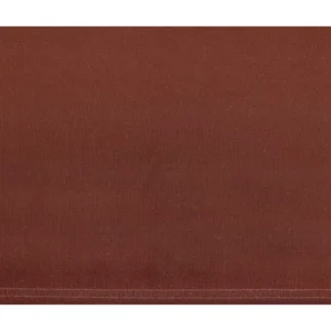 Mens Unstitched Waist Coat Fabrics (Maroon)