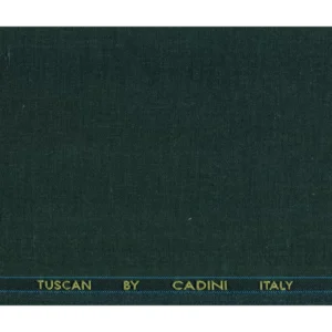 Mens Siyaram Unstitched Trouser Fabrics (Green)